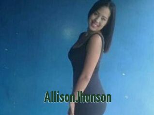 AllisonJhonson
