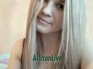 AllisonLive