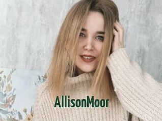 AllisonMoor