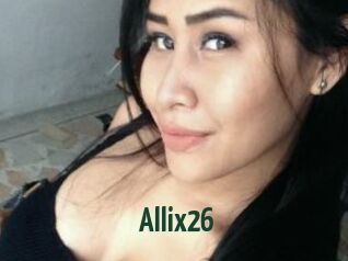 Allix26