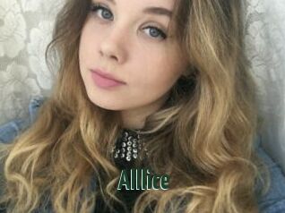 Alllice