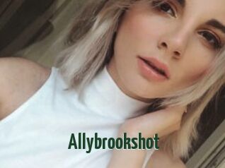 Allybrookshot