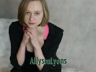 AllysonLyons