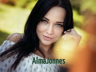 AlmaJonnes