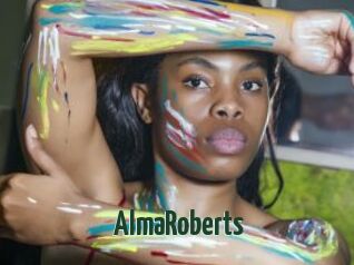 AlmaRoberts