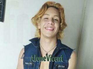 AloneVicent