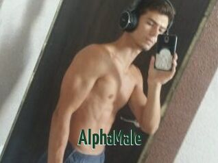 AlphaMale