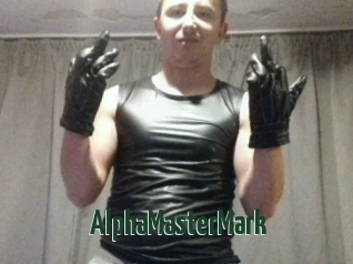AlphaMasterMark