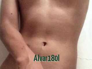 Alvar180l