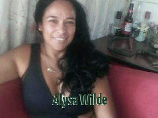 Alysa_Wilde