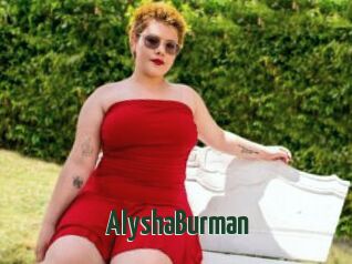 AlyshaBurman