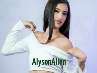 AlysonAllen