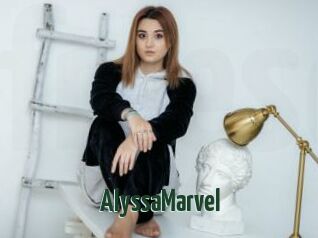 AlyssaMarvel