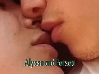 Alyssa_and_Perseo