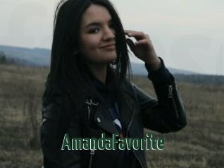 AmandaFavorite