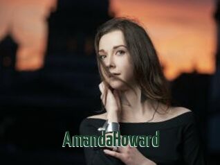 AmandaHoward