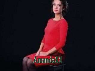 AmandaXX