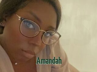 Amandah