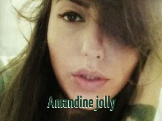 Amandine_jolly