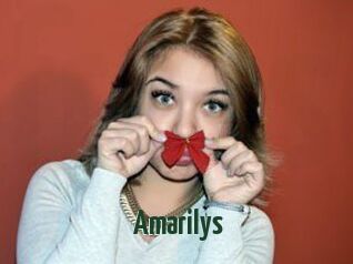 Amarilys