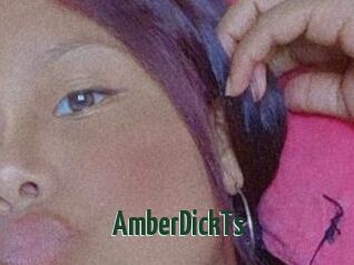 AmberDickTs
