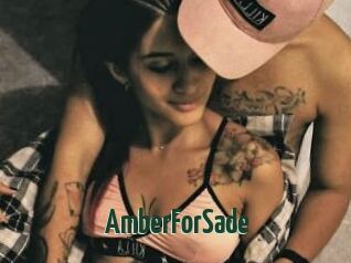 AmberForSade