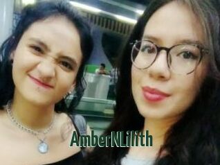 AmberNLilith
