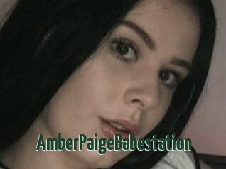 AmberPaigeBabestation