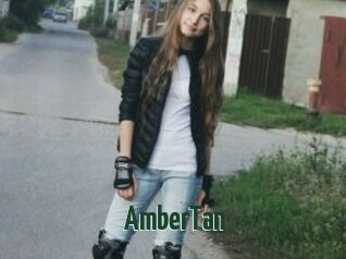 AmberTan
