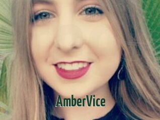 AmberVice
