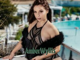 AmberWyllis