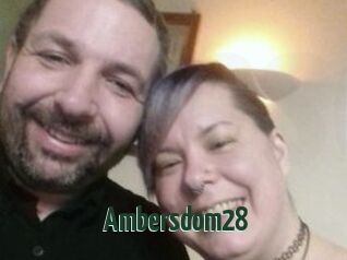 Ambersdom28