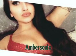 Ambersoalx
