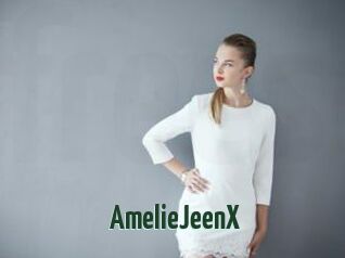 AmelieJeenX