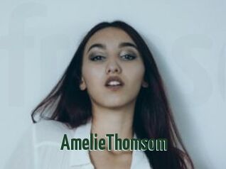 AmelieThomsom