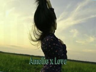 Amelie_x_Love
