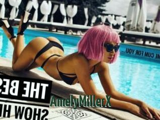 AmelyMillerX