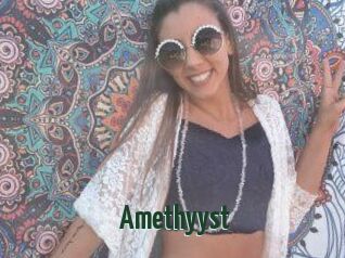 Amethyyst