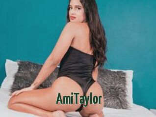 AmiTaylor