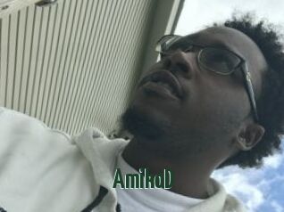 AmikoD