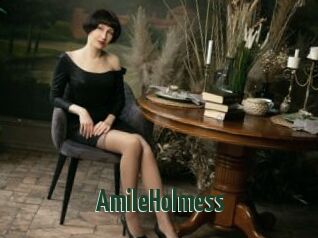 AmileHolmess