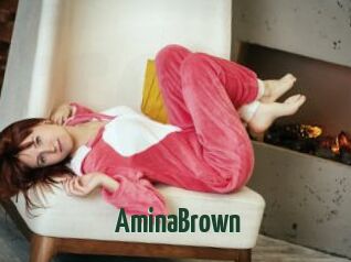 AminaBrown
