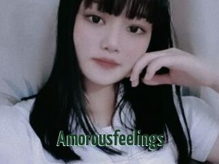 Amorousfeelings