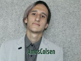 AmosColsen