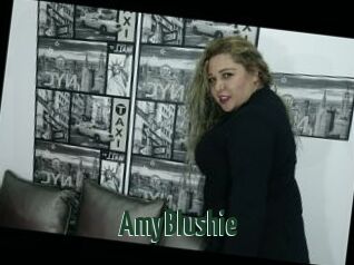 AmyBlushie