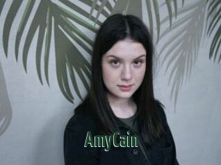 AmyCain
