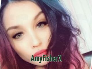 AmyFisherX
