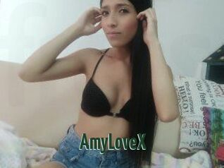 AmyLoveX