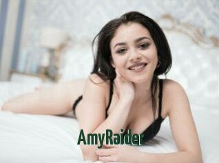 AmyRaider