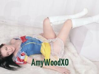 AmyWoodXO